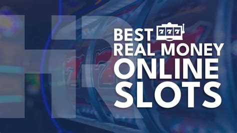 Best Real Money Vegas Slots (2024) .
